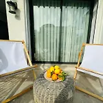 Maison Andalouse A Sidi Bou Said